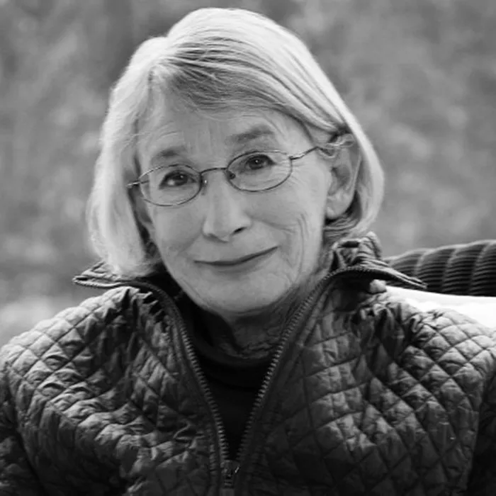 Mary Oliver